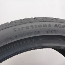 4. Opona 225/40 R18 1x FIRESTONE 92Y XL Firehawk Sport Letnia 2026