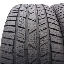 2. Opony 245/40 R20 2x CONTINENTAL 99V XL ContiWinterContact TS 830 P R01 Zimowe 2024 