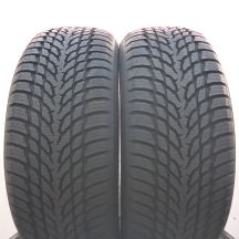 4. Opony 215/55 R17 4x NOKIAN 98H XL Snofproof 1 Zimowe 2025