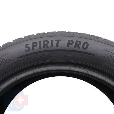 6. Opony 205/50 R16 4x ESA TECAR 87V Spirit Pro letnie 7-7,8mm 2019