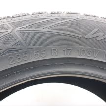 10. Opony 235/55 R17 4x VREDESTEIN 103V XL Wintrac Pro + Zimowe 2025 Nieużywane