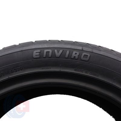 7. Opony 235/50 R19 4x INFINITY 99V Enviro Letnie 2019 Jak Nowe Nieużywane