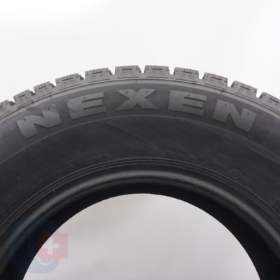 5. Opony 265/70 R17 4x NEXEN 121/118Q WinGuard win Spike SUV KOLCE Zimowe 2022 