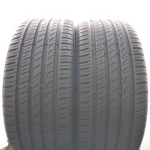 Opony 225/50 R17 2x BARUM 98V XL Bravuris 5HM Letnie 2022 7,8mm