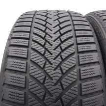 2. Opony 235/35 R19 2x SEMPERIT 91W XL Speed-Grip 3 Zimowe 2021 8mm