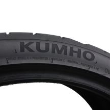 4. 2 x KUMHO 235/35 ZR20 92Y Esta PS91 Lato 6.2 ;6.5mm