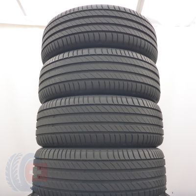 Opony 205/55 R16 4x MICHELIN 91V Primacy 4 Letnie 2019 7mm