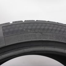 9. Opony 235/45 R20 2x CONTINENTAL 100V WinterContact TS 870 P Zimowe 2022 7,2mm 