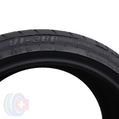 3. 1 x OVATION 225/40 R18 92W XL VI 388 Lato 6mm