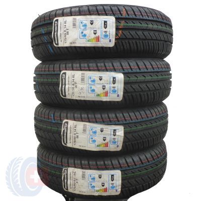 4 x GENERAL 175/65 R14 86T XL Altimax Comfort Lato 2017 Jak Nowe Nieużywane 
