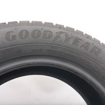 5. Opony 245/55 R17 4x GOODYEAR 106H XL UltraGrip Performance+ M0-V Zimowe 2021