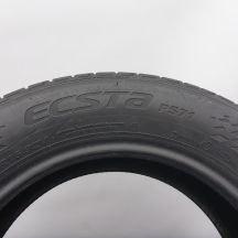 5. Opony 205/60 R16 4x KUMHO 92V Ecsta PS71 Letnie 2023/24/25 6.8mm 