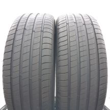 3. Opony 195/55 R16 4x MICHELIN 91T Primacy 4 E Letnie 2021/23 