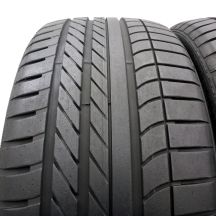 2. Opony 265/40 R20 2x GOODYEAR 104Y XL Eagle F1 A0 Letnie 2015 6,8-7mm