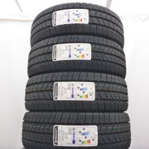 Opony 225/65 R16C 4x CONTINENTAL 112/110R  VanContact Winter Zimowe 2025 