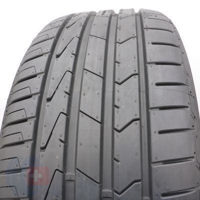 2. Opona 225/50 R17 1x HANKOOK 98W XL Ventus Prime3 K125 Letnia 2017 Nieużywana 