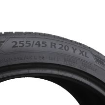 5. 2 x BARUM 255/45 R20 105Y XL Bravuris 5 HM Lato 2020 5 ; 5,5mm