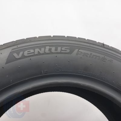 6. Opony 235/55 R17 4x HANKOOK 103H XL Ventus Prime 4 Letnie 2026