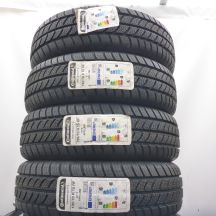 Opony 195/70 R15 4x CONTINENTAL 97T VancoWinter 2 Reinforced Zimowe 2022