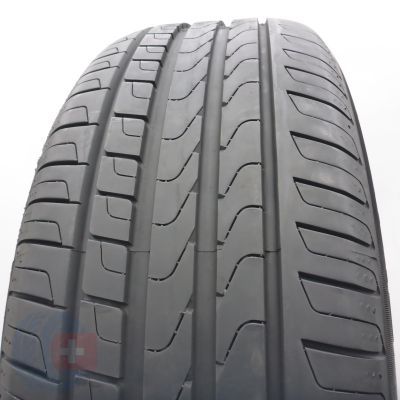 2. Opona 225/55 R17 1x PIRELLI 97W Cinturato P7 Letnia 2018 7mm