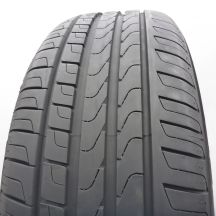 2. Opona 225/55 R17 1x PIRELLI 97W Cinturato P7 Letnia 2018 7mm