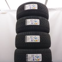 Opony 235/40 R18 4x CONTINENTAL 95Y XL AllSeasonContact 2 Wielosezonowe 2025 Nieużywane