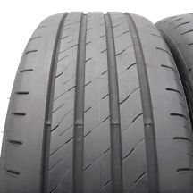 2. Opony 215/55 R17 2x GOODYEAR 94W EfficientGrip Performance 2 Seal Letnie 2024 6mm