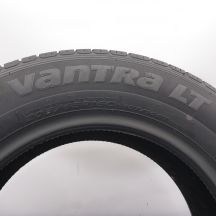 6. Opony 205/65 R16C 2x HANKOOK 107/105T Vantra LT Letnie 2023 7,2mm