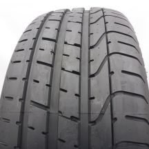 2. Opona 235/35 ZR20 1x PIRELLI 88Y P Zero Letnia 2021 Jak Nowa