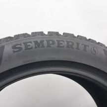 5. Opony 225/45 R17 4x SEMPERIT 91H Speed-Grip 5 Zimowe 2024 8,8mm