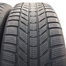 2. Opony 235/55 R19 4x CONTINENTAL105V WinterContact TS 870 P Zimowe 2024 8,2-7mm