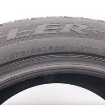 6. Opony 275/45 R20 2x BRIDGESTONE 110Y  XL Dueler H/P Sport Letnie 2022 6mm