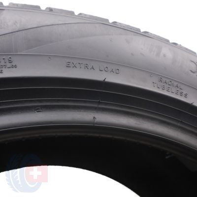 7. 2 x PIRELLI 275/45 R21 110Y XL Scorpion Zero All Season  LR PNCS 2019 Zima 6mm