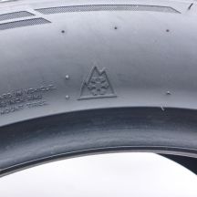 3. Opony 255/45 R18 2x HANKOOK 103V XL Winter I Cept evo2 W320 Zimowe 2016 7,2mm