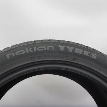 3. Opona 245/45 R19 1x NOKIAN 102V XL WR Snowproof P Zimowa 2022 6,5mm 