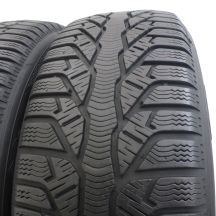 3. 2 x KLEBER 205/60 R16 96H XL Krisalp HP2 Zima 2015 6mm