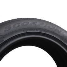 6. 2 x PIRELLI 235/60 R18 107H XL Scorpion Winter Zima 2018/19 5mm
