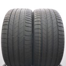 4. Opony 255/45 R19 4x BRIDGESTONE 100Y Turanza 6 + Letnie 2025 Nieużywane 