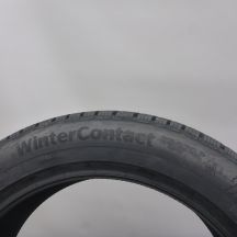 5. Opony 215/55 R18 2x CONTINENTAL 99V XL WinterContact TS 870 P Zimowe 2023