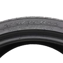 5. Opony 275/35 R22 2x PIRELLI 104W XL Scorpion Verde VOL Letnie 2021/22 6,8mm
