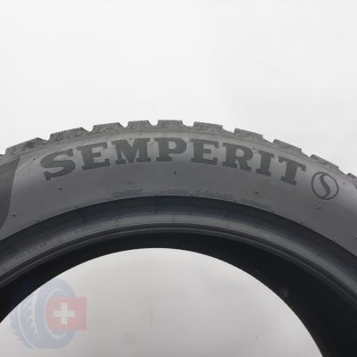 5. Opony 235/50 R19 4x SEMPERIT 103V XL Speed-Grip 5 Zimowe 2024 7,5-7,2mm