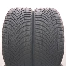 3. Opony 235/50 R19 4x SEMPERIT 103V XL Speed-Grip 5 Zimowe 2024 7,2mm