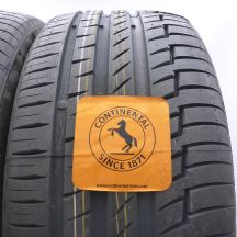 2. Opony 245/45 R17 2x CONTINENTAL 95Y PremiumContact 6 Letnie 2018 