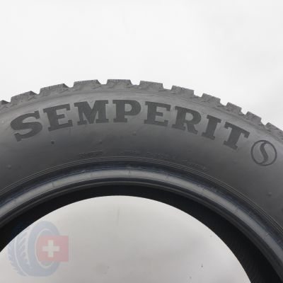 5. Opony 205/60 R16 4x SEMPERIT 96H XL Speed-Grip 5 Zimowe 2025 7,2mm