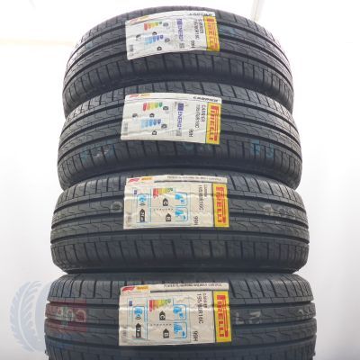 Opony 195/60 R16C 4x PIRELLI 99/97H Carrier Letnie 2020/21 