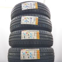 Opony 195/60 R16C 4x PIRELLI 99/97H Carrier Letnie 2020/21 