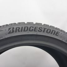 4. Opony 235/40 R19 2x BRIDGESTONE 96V XL Blizzak LM005 Zimowe 2024 7mm