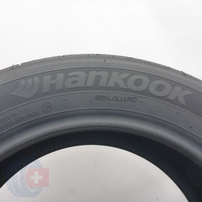 6. Opony 215/55 R17 4x HANKOOK 94V Ventus Prime 3 SEAL Letnie 2026 