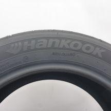 6. Opony 215/55 R17 4x HANKOOK 94V Ventus Prime 3 SEAL Letnie 2026 