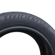 7. 4 x GOODYEAR 195/55 R15 85H Efficient Grip Performance Lato 2015 6,5-7mm